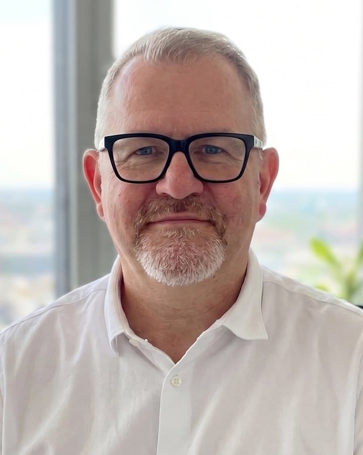 Klaus Kothmann — Personalberatung